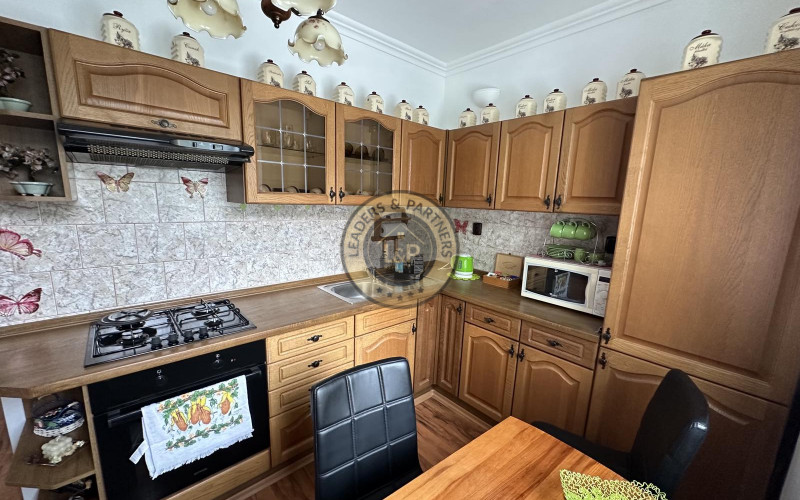 2 izbový byt na prenájmom Podhradová