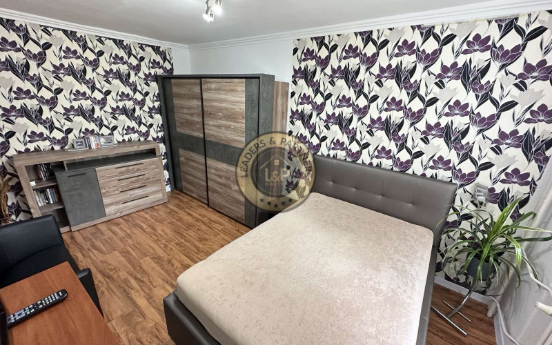 2 izbový byt na prenájmom Podhradová