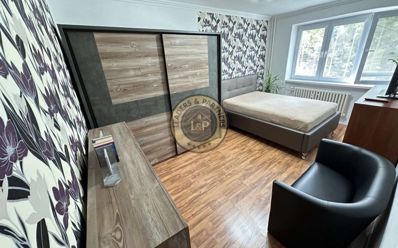 2 izbový byt na prenájmom Podhradová