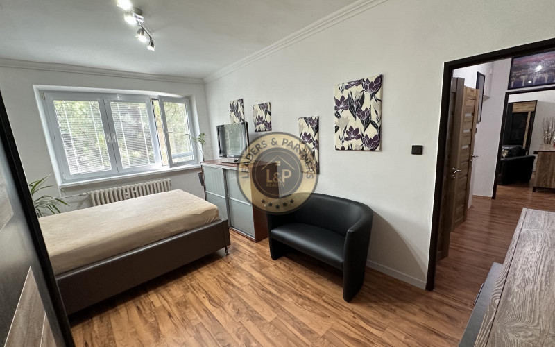 2 izbový byt na prenájmom Podhradová