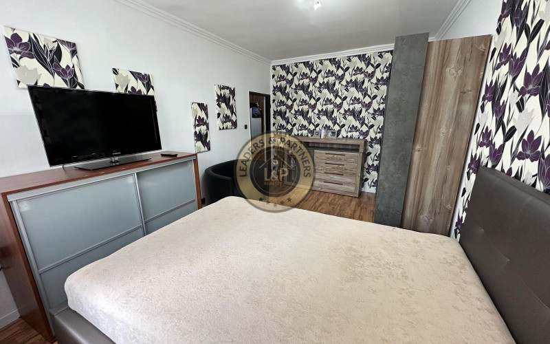 2 izbový byt na prenájmom Podhradová