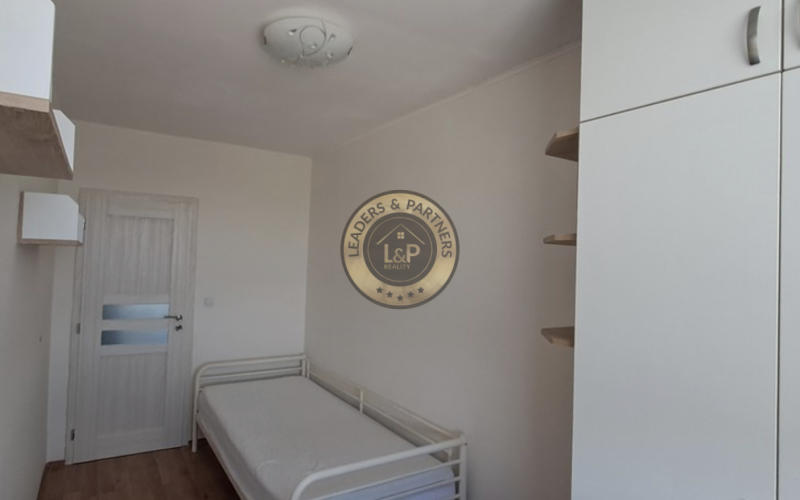 3-izbový byt na Nám. Hraničiarov - PRENÁJOM