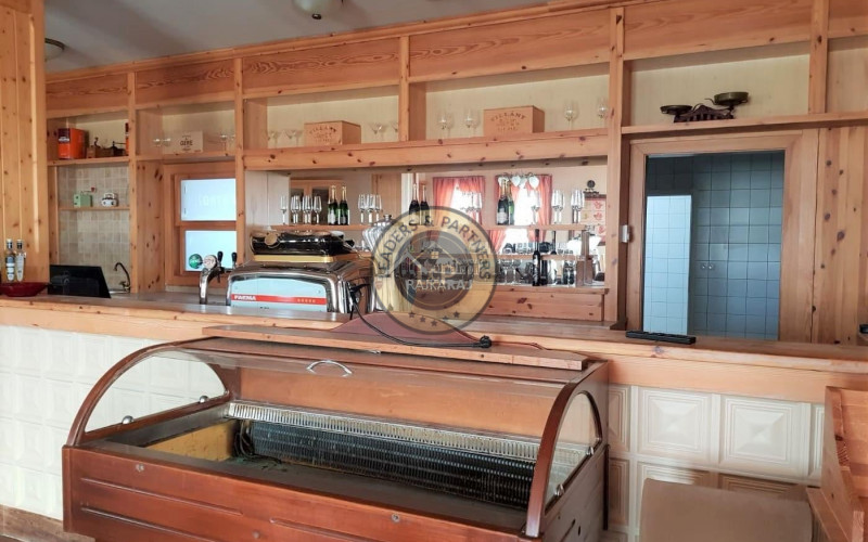 PREDAJ reštaurácia Rajka