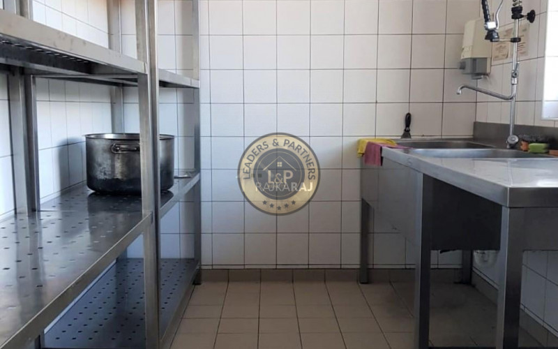 PREDAJ reštaurácia Rajka