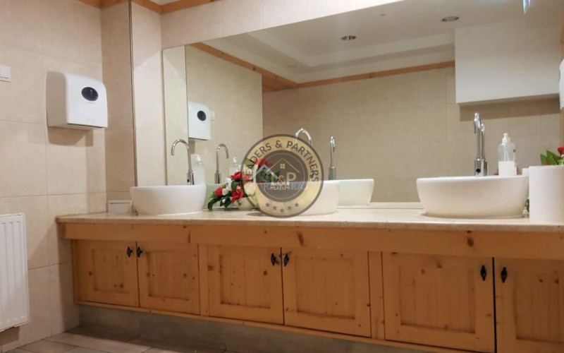 PREDAJ reštaurácia Rajka