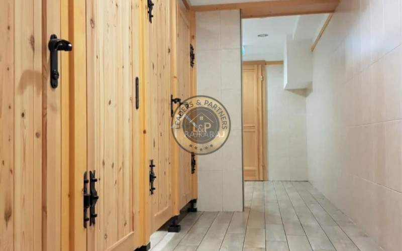 PREDAJ reštaurácia Rajka