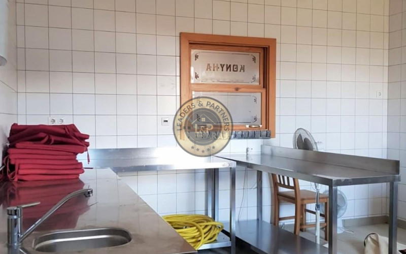 PREDAJ reštaurácia Rajka