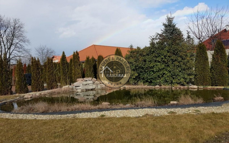 PREDAJ reštaurácia Rajka