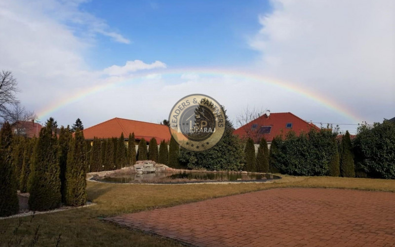 PREDAJ reštaurácia Rajka