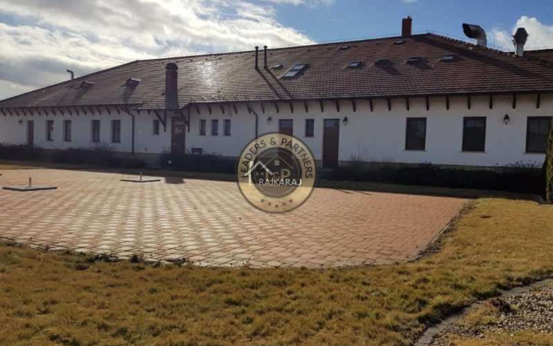 PREDAJ reštaurácia Rajka