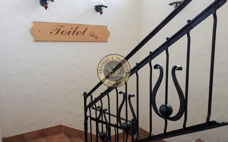 PREDAJ reštaurácia Rajka