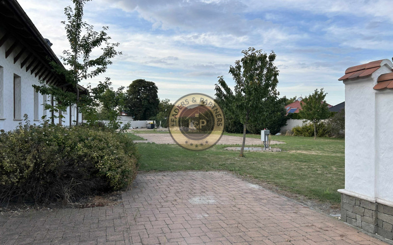 PREDAJ reštaurácia Rajka