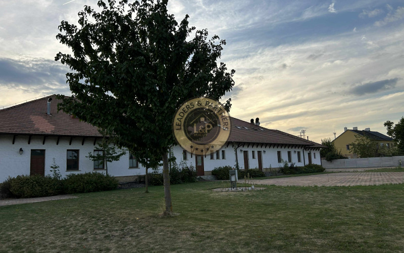 PREDAJ reštaurácia Rajka