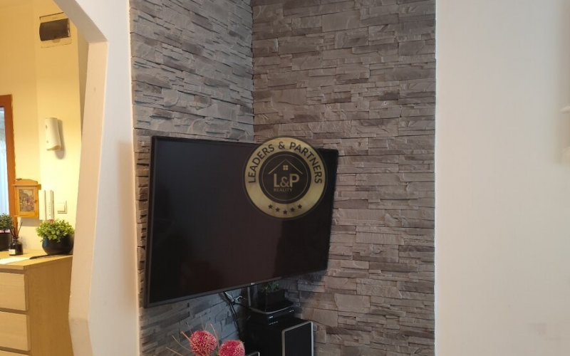 PREÁJOM 3 izb. byt, Ťahanovce