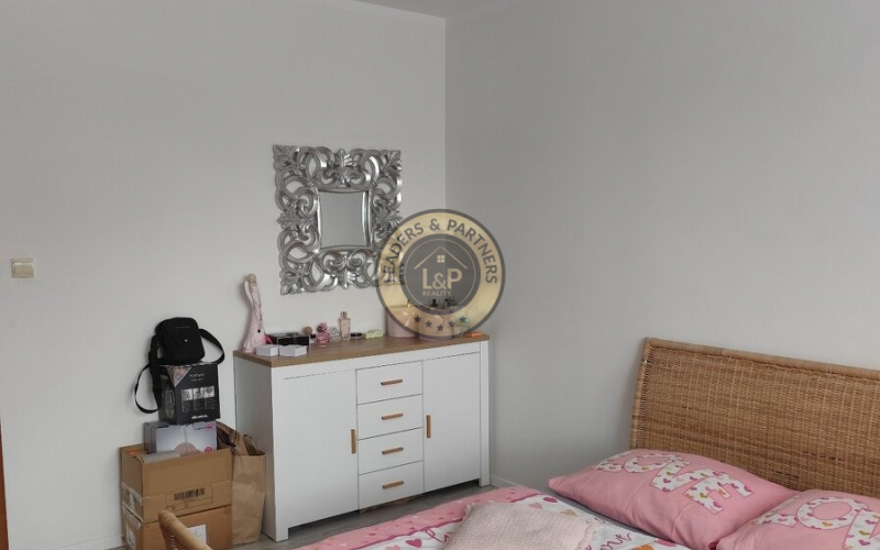 PREÁJOM 3 izb. byt, Ťahanovce