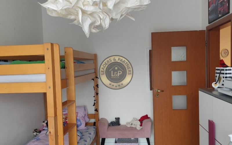 PREÁJOM 3 izb. byt, Ťahanovce