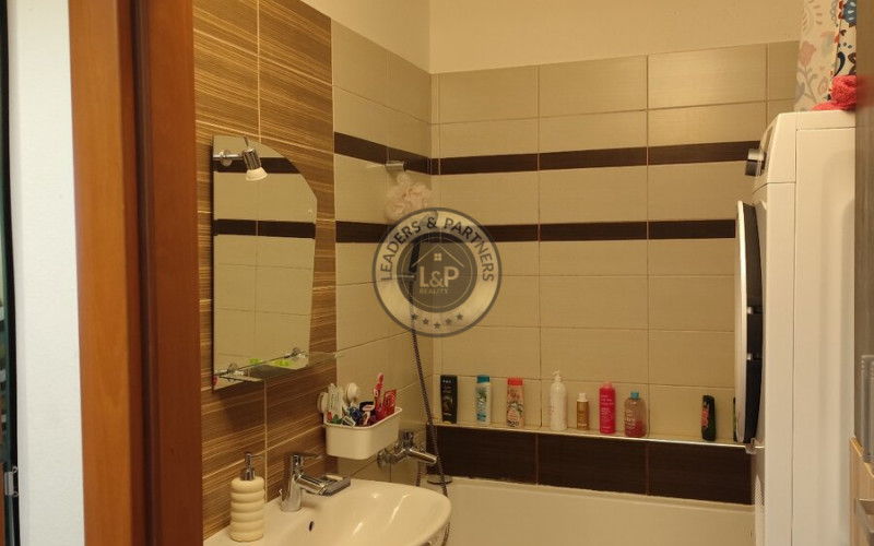 PREÁJOM 3 izb. byt, Ťahanovce