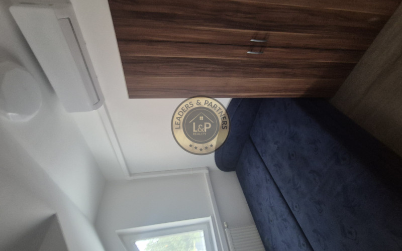 4 izbový byt v rodinnom dome na prenájom