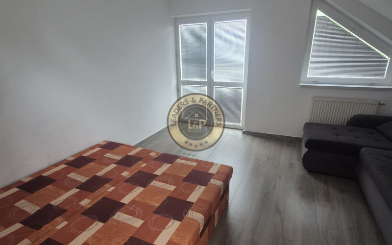 4 izbový byt v rodinnom dome na prenájom