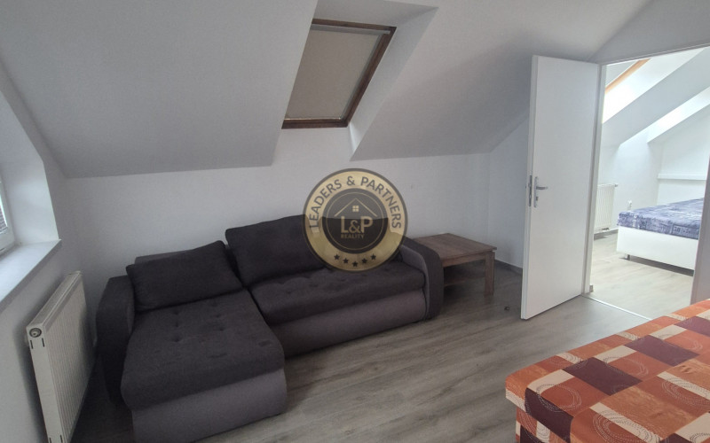 4 izbový byt v rodinnom dome na prenájom