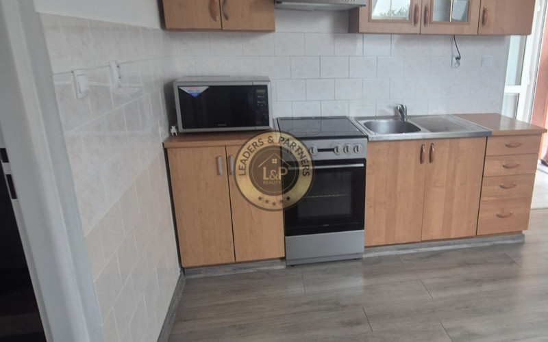 4 izbový byt v rodinnom dome na prenájom