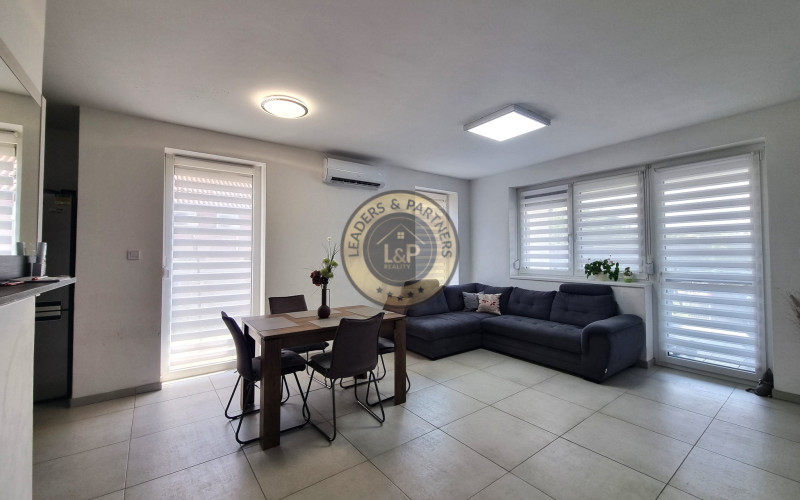 PREDAJ rodinný dom Mosonmagyaróvár