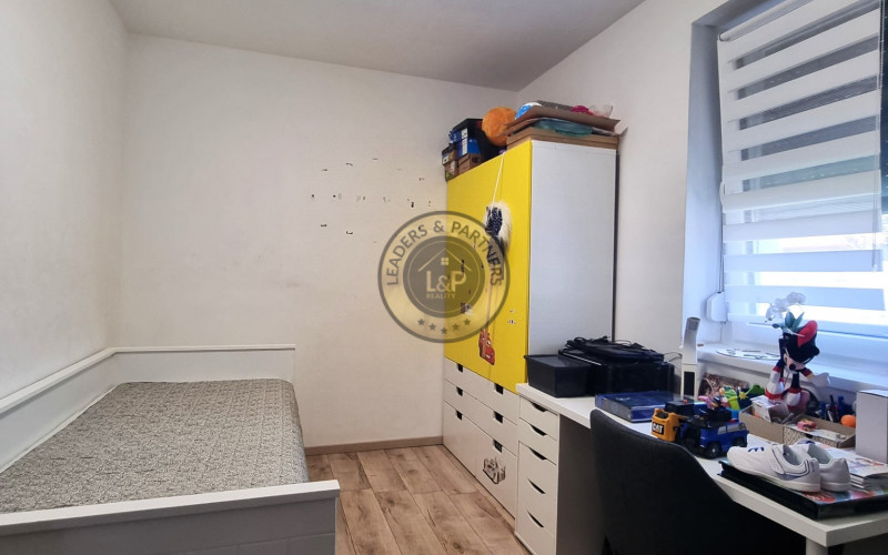 PREDAJ rodinný dom Mosonmagyaróvár