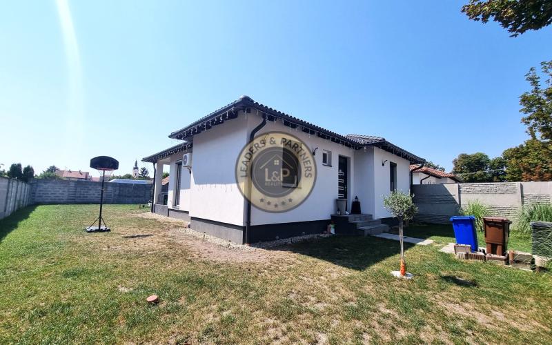 PREDAJ rodinný dom Mosonmagyaróvár