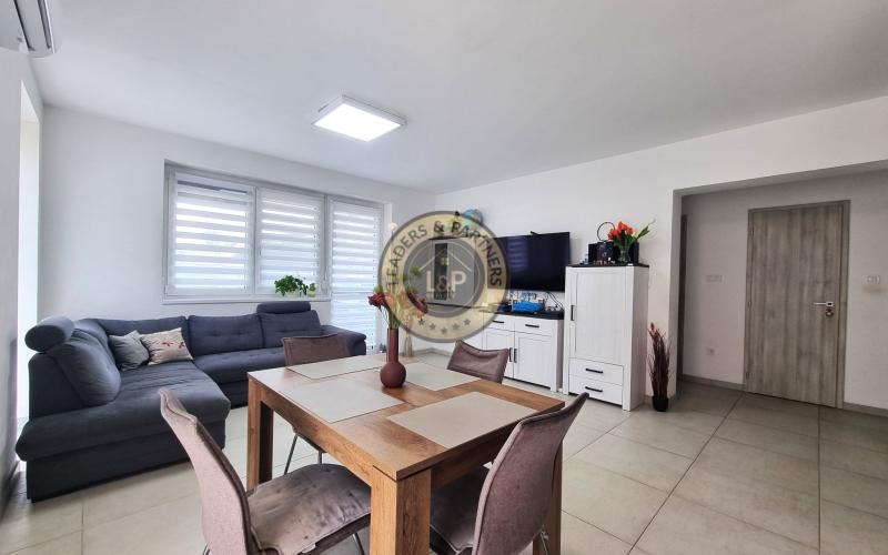 PREDAJ rodinný dom Mosonmagyaróvár