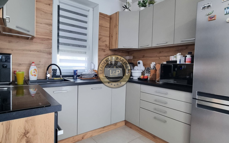 PREDAJ rodinný dom Mosonmagyaróvár