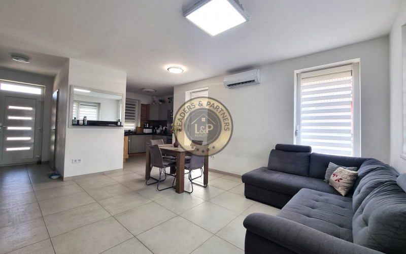 PREDAJ rodinný dom Mosonmagyaróvár