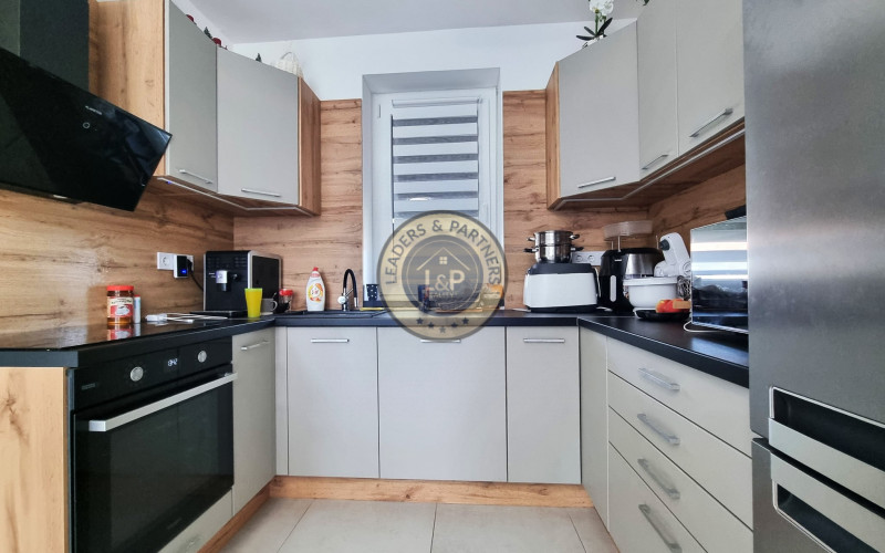 PREDAJ rodinný dom Mosonmagyaróvár