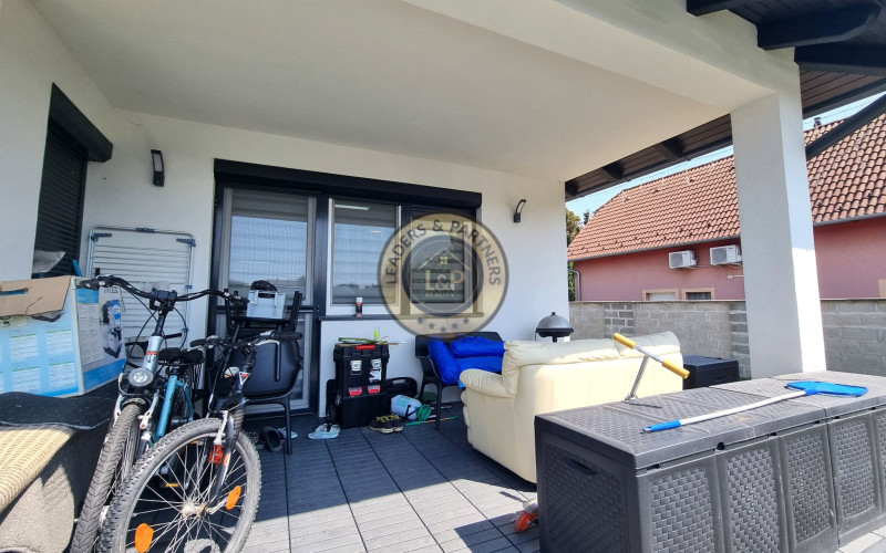 PREDAJ rodinný dom Mosonmagyaróvár