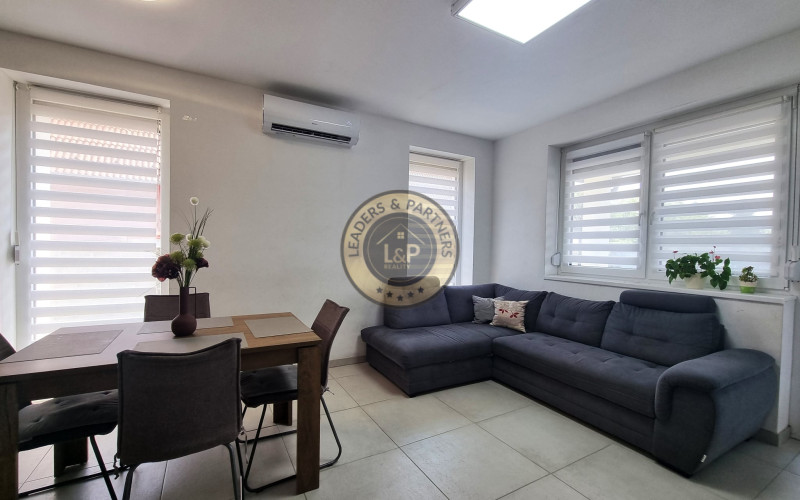 PREDAJ rodinný dom Mosonmagyaróvár