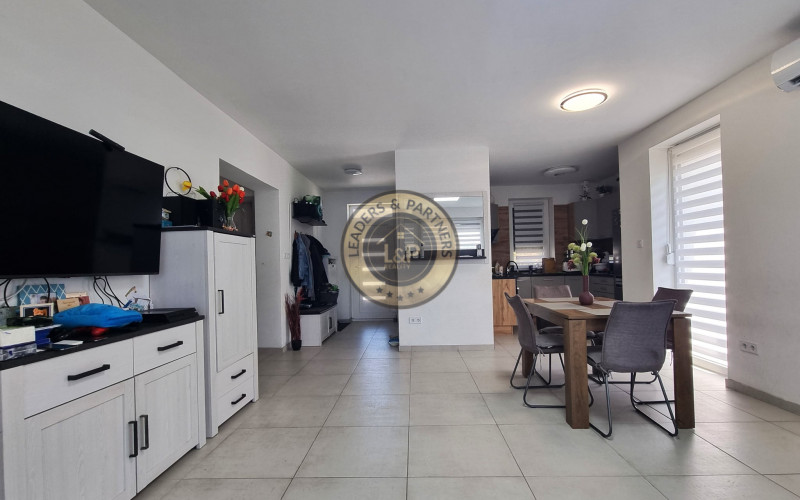 PREDAJ rodinný dom Mosonmagyaróvár