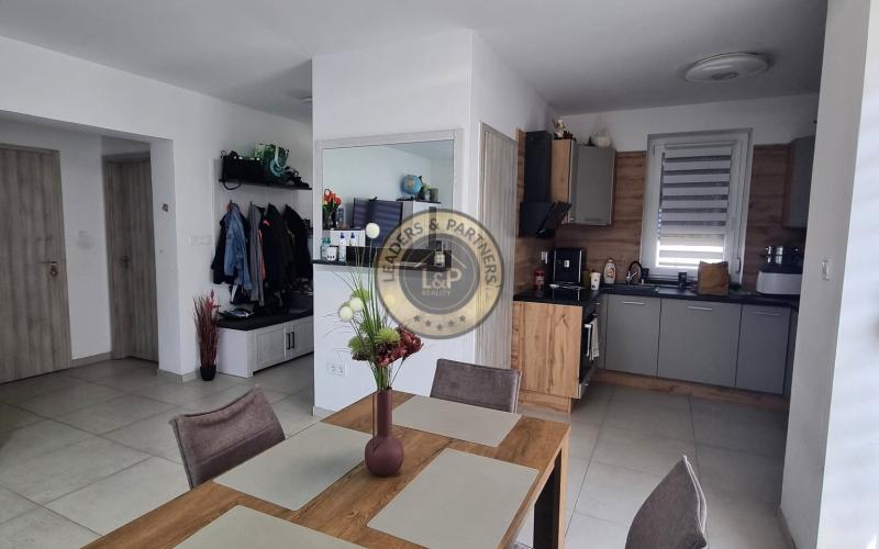 PREDAJ rodinný dom Mosonmagyaróvár