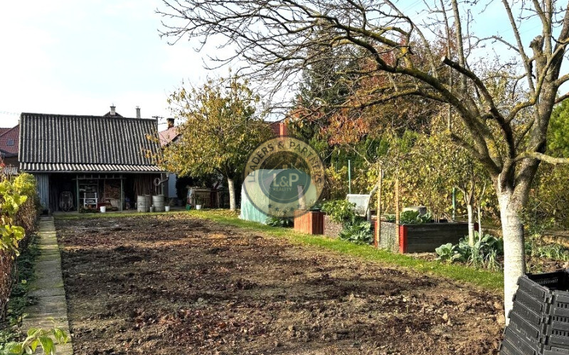 Na predaj rodinný dom s ďalšou prístavbou v obci Trstín