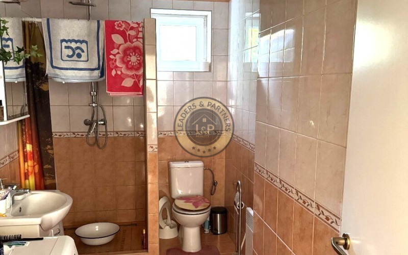 Na predaj rodinný dom s ďalšou prístavbou v obci Trstín