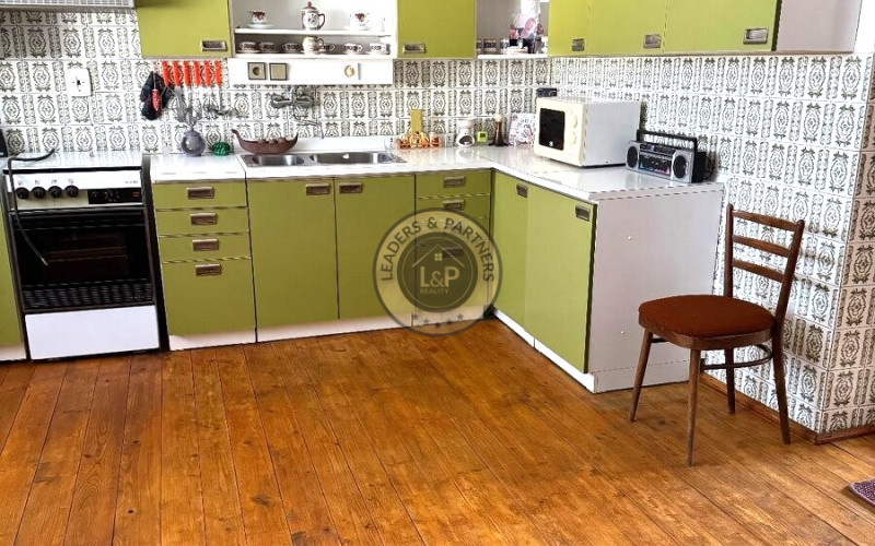 Na predaj rodinný dom s ďalšou prístavbou v obci Trstín