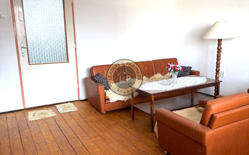 Na predaj rodinný dom s ďalšou prístavbou v obci Trstín