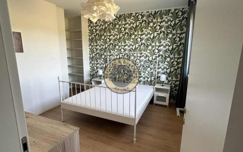 Prenájom moderného bytu v Kyneku