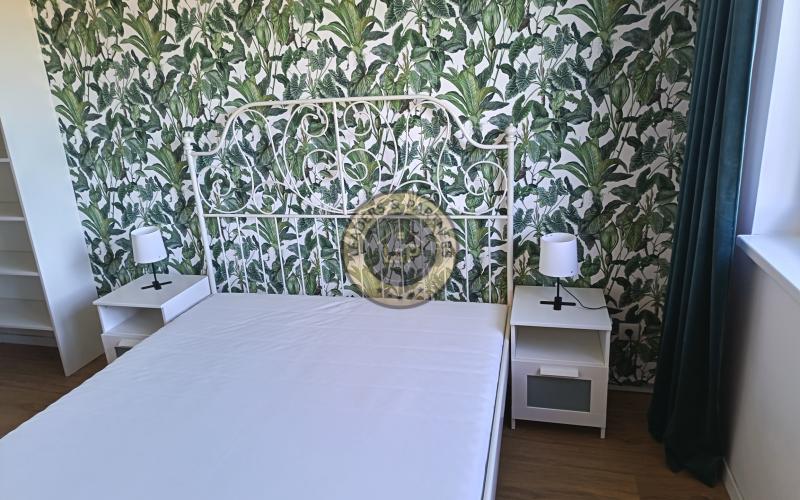 Prenájom moderného bytu v Kyneku