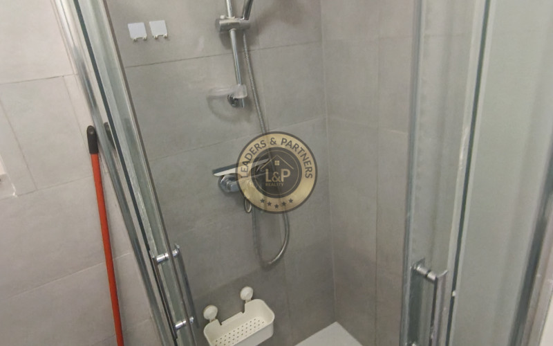 Prenájom moderného bytu v Kyneku