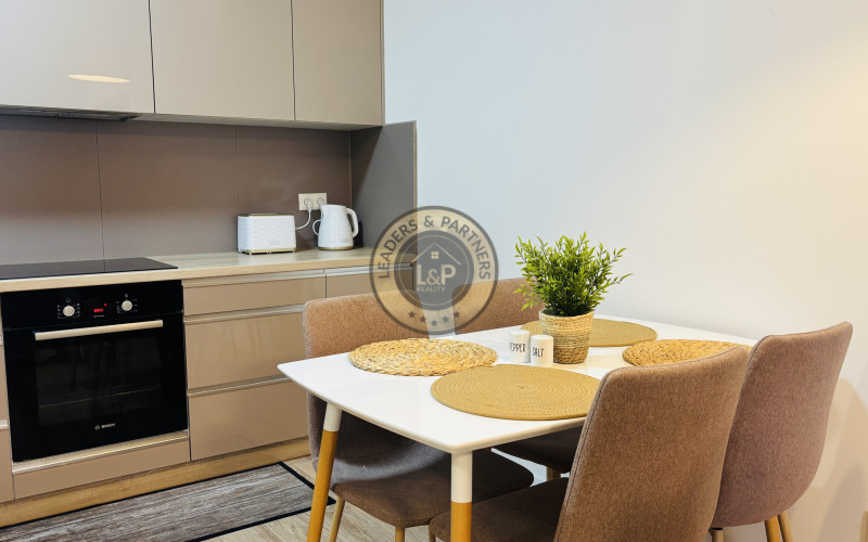 L&P | Luxusný 2i byt na prenájom
