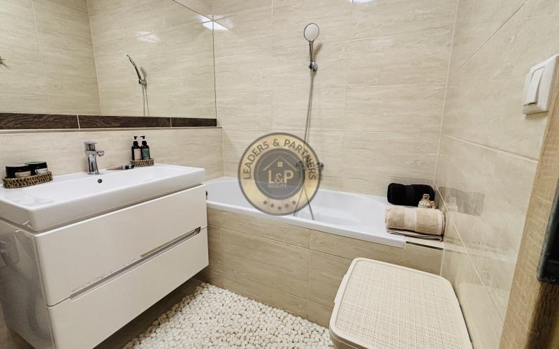 L&P | Luxusný 2i byt na prenájom