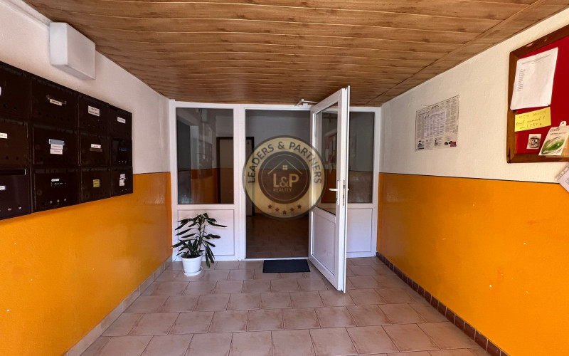 NA PREDAJ-3 izbový byt-Lipany