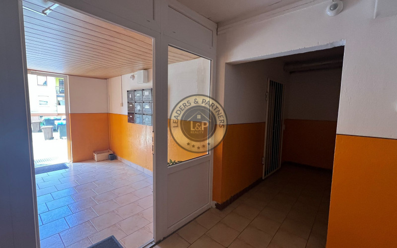 NA PREDAJ-3 izbový byt-Lipany