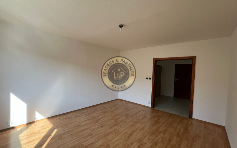 NA PREDAJ-3 izbový byt-Lipany