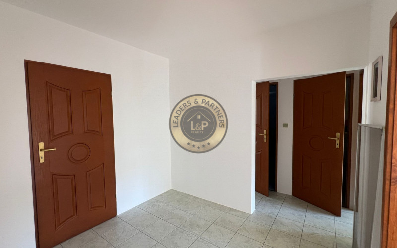 NA PREDAJ-3 izbový byt-Lipany