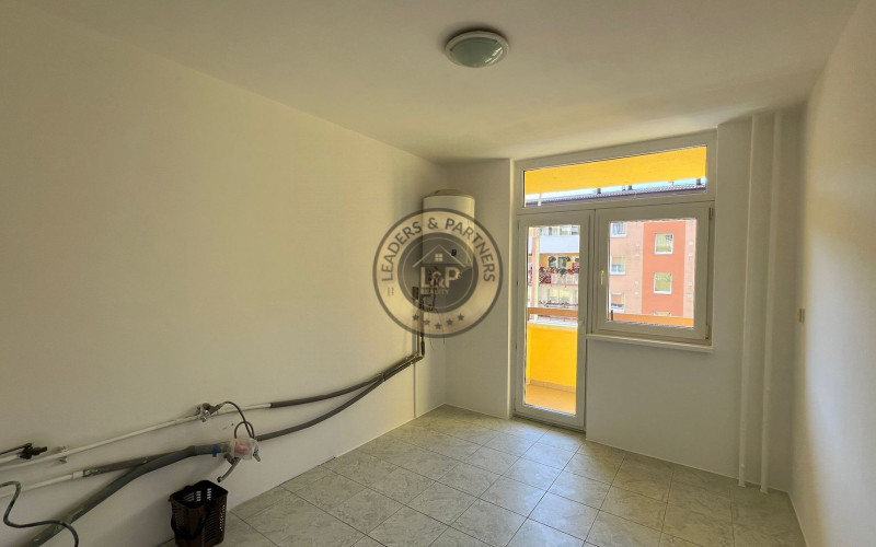 NA PREDAJ-3 izbový byt-Lipany